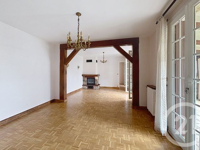 Maison &agrave; vendre - 5 pi&egrave;ces - 141,48 m2 - Margny Les Compiegne - 60 - PICARDIE