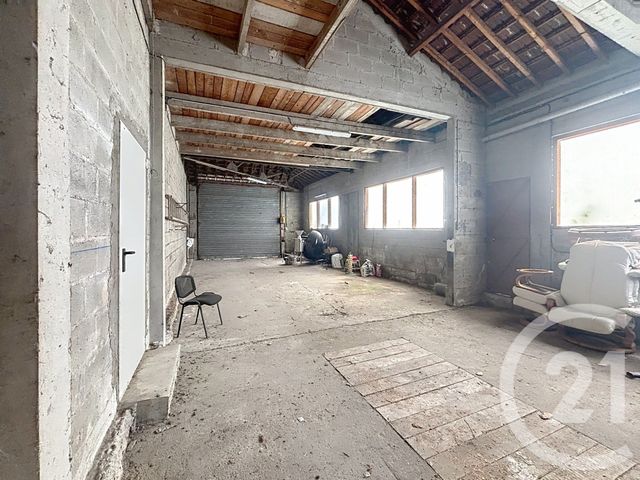 Maison &agrave; vendre - 5 pi&egrave;ces - 141,48 m2 - Margny Les Compiegne - 60 - PICARDIE