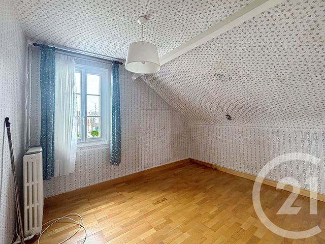 Maison &agrave; vendre - 5 pi&egrave;ces - 141,48 m2 - Margny Les Compiegne - 60 - PICARDIE