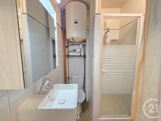 Appartement Studio &agrave; louer - 1 pi&egrave;ce - 28,24 m2 - Compiegne - 60 - PICARDIE