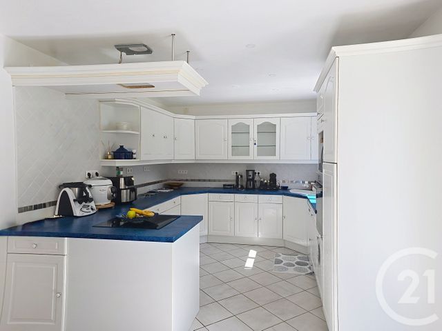Maison &agrave; vendre - 6 pi&egrave;ces - 141,50 m2 - St Leger Aux Bois - 60 - PICARDIE
