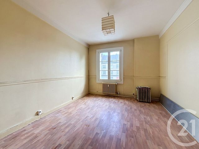 Appartement F3 &agrave; vendre - 3 pi&egrave;ces - 85,86 m2 - Compiegne - 60 - PICARDIE