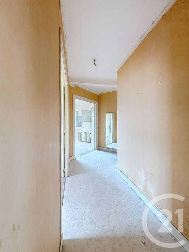 Appartement F3 &agrave; vendre - 3 pi&egrave;ces - 85,86 m2 - Compiegne - 60 - PICARDIE