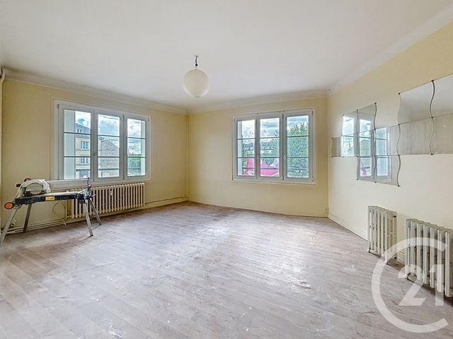 Appartement F3 &agrave; vendre - 3 pi&egrave;ces - 85,86 m2 - Compiegne - 60 - PICARDIE