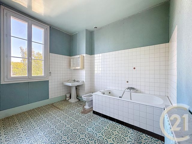 Maison &agrave; vendre - 4 pi&egrave;ces - 155,79 m2 - Compiegne - 60 - PICARDIE