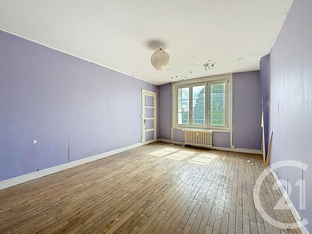 Appartement F4 &agrave; vendre - 4 pi&egrave;ces - 103,31 m2 - Compiegne - 60 - PICARDIE