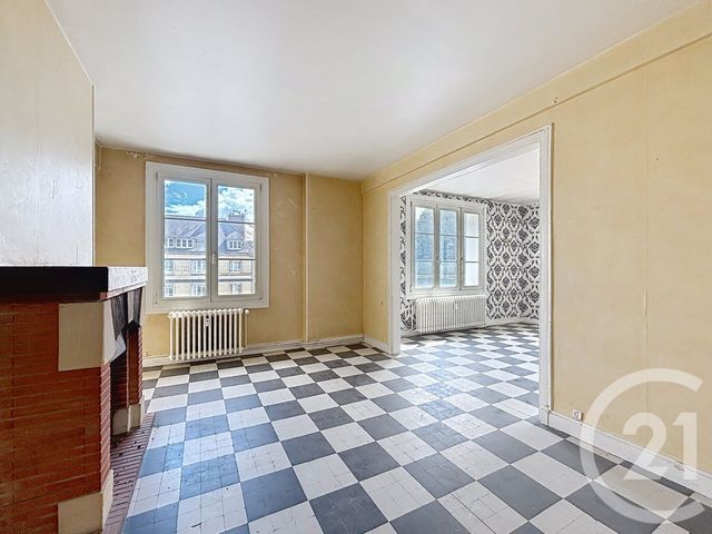 Appartement F4 &agrave; vendre - 4 pi&egrave;ces - 103,31 m2 - Compiegne - 60 - PICARDIE
