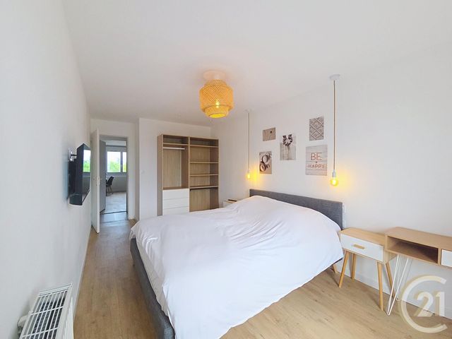 Appartement F4 &agrave; louer - 4 pi&egrave;ces - 79,11 m2 - Compiegne - 60 - PICARDIE