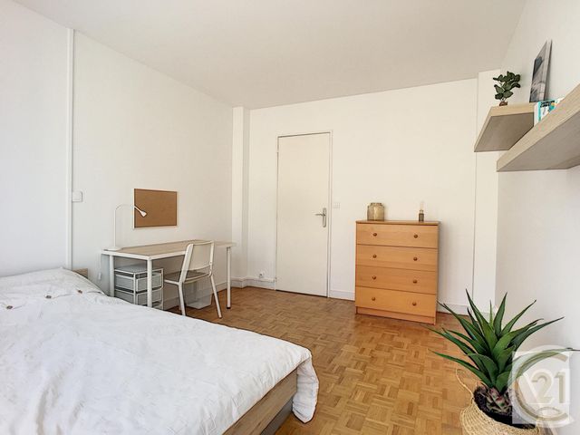 Appartement Chambre &agrave; louer - 4 pi&egrave;ces - 10,76 m2 - Compiegne - 60 - PICARDIE