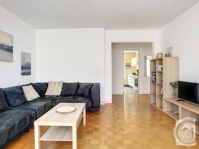 Appartement Chambre &agrave; louer - 4 pi&egrave;ces - 13,62 m2 - Compiegne - 60 - PICARDIE