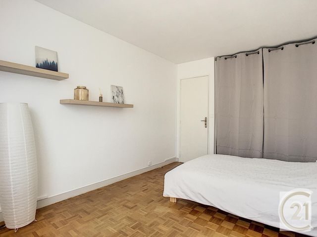 Appartement Chambre &agrave; louer - 4 pi&egrave;ces - 13,62 m2 - Compiegne - 60 - PICARDIE