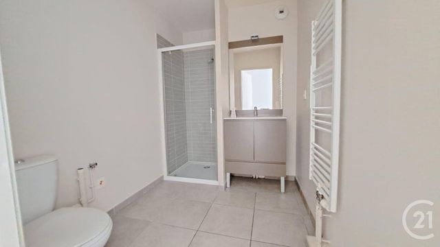 Appartement Studio &agrave; louer - 1 pi&egrave;ce - 25,71 m2 - Margny Les Compiegne - 60 - PICARDIE
