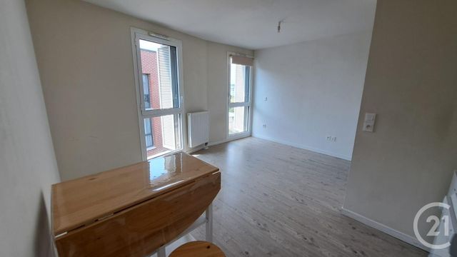 Appartement Studio &agrave; louer - 1 pi&egrave;ce - 25,71 m2 - Margny Les Compiegne - 60 - PICARDIE