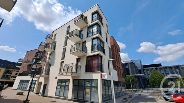 appartement - MARGNY LES COMPIEGNE - 60