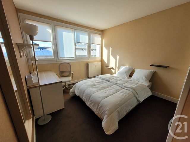 appartement - COMPIEGNE - 60
