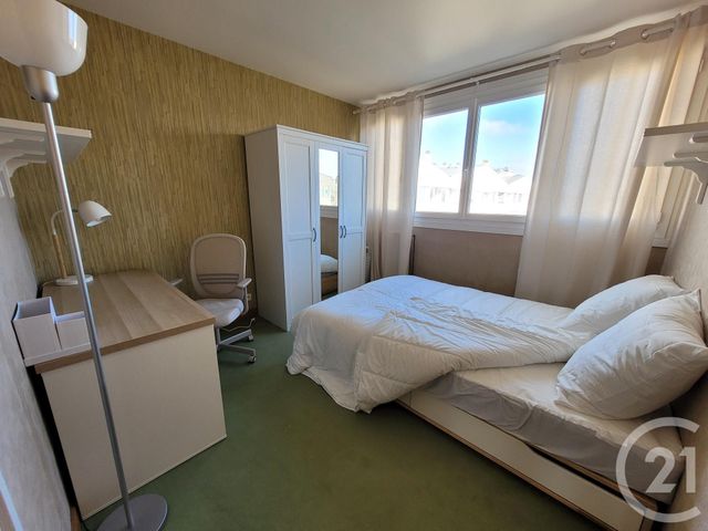 appartement - COMPIEGNE - 60