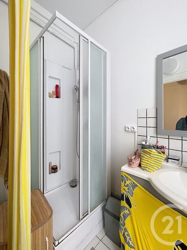 Appartement F2 &agrave; louer - 2 pi&egrave;ces - 31,15 m2 - Compiegne - 60 - PICARDIE