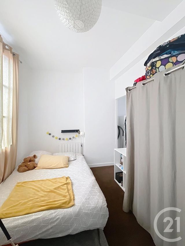 Appartement F2 &agrave; louer - 2 pi&egrave;ces - 31,15 m2 - Compiegne - 60 - PICARDIE