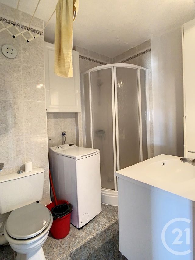 Appartement F1 &agrave; louer - 1 pi&egrave;ce - 30,37 m2 - Compiegne - 60 - PICARDIE