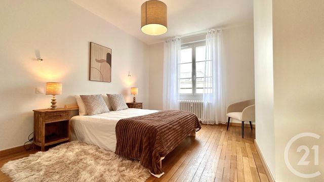Appartement T3 &agrave; louer - 3 pi&egrave;ces - 65,40 m2 - Compiegne - 60 - PICARDIE