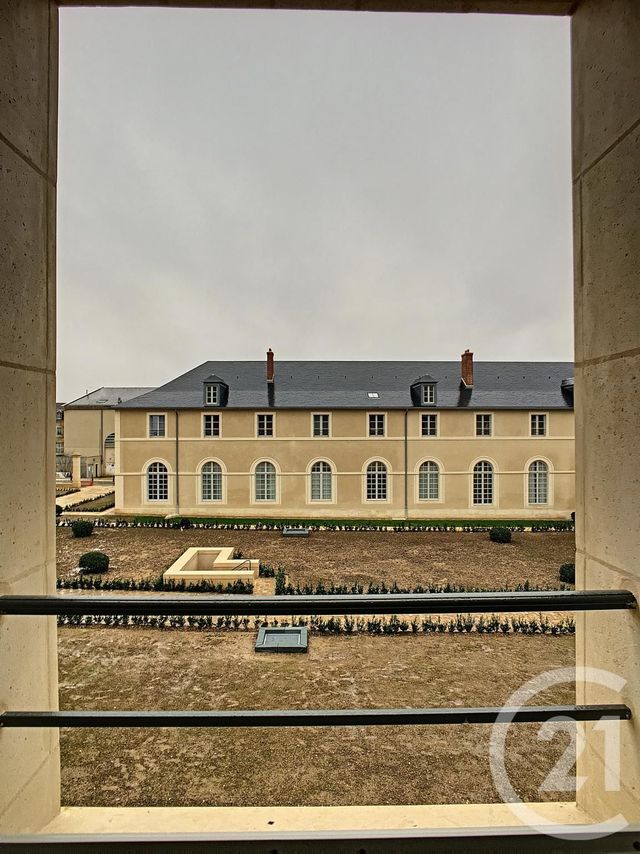 Appartement F3 &agrave; louer - 3 pi&egrave;ces - 65,10 m2 - Compiegne - 60 - PICARDIE