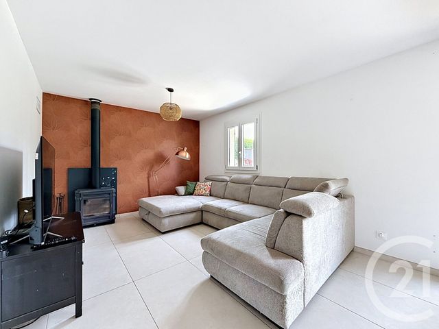 Maison &agrave; vendre - 7 pi&egrave;ces - 175,60 m2 - Marqueglise - 60 - PICARDIE