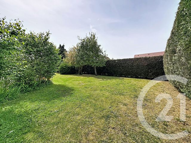 Maison &agrave; vendre - 7 pi&egrave;ces - 175,60 m2 - Marqueglise - 60 - PICARDIE