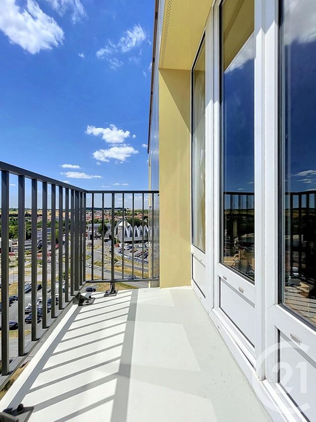 Appartement F4 &agrave; vendre - 4 pi&egrave;ces - 80 m2 - Compiegne - 60 - PICARDIE