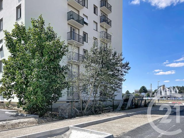 Appartement F4 à vendre COMPIEGNE