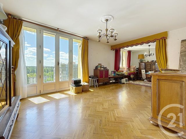 Appartement F4 &agrave; vendre - 4 pi&egrave;ces - 80 m2 - Compiegne - 60 - PICARDIE