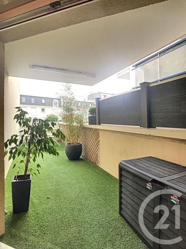 Appartement F3 &agrave; louer - 3 pi&egrave;ces - 70,64 m2 - Margny Les Compiegne - 60 - PICARDIE