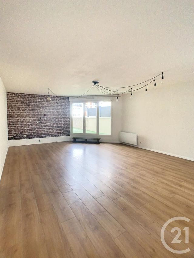 appartement - MARGNY LES COMPIEGNE - 60