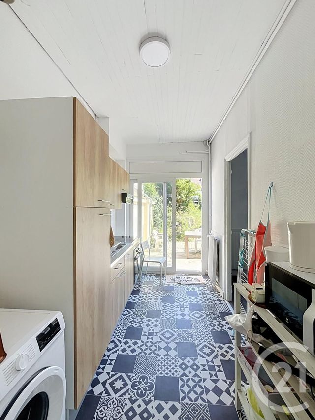 Chambre &agrave; louer - 1 pi&egrave;ce - 8,54 m2 - Compiegne - 60 - PICARDIE