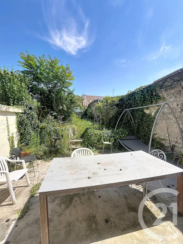 Appartement Chambre &agrave; louer - 1 pi&egrave;ce - 12,40 m2 - Compiegne - 60 - PICARDIE