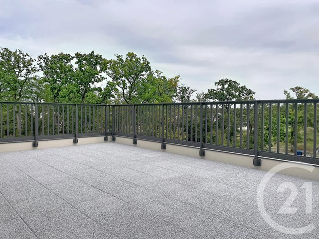 Appartement F3 &agrave; vendre - 3 pi&egrave;ces - 69,54 m2 - Compiegne - 60 - PICARDIE