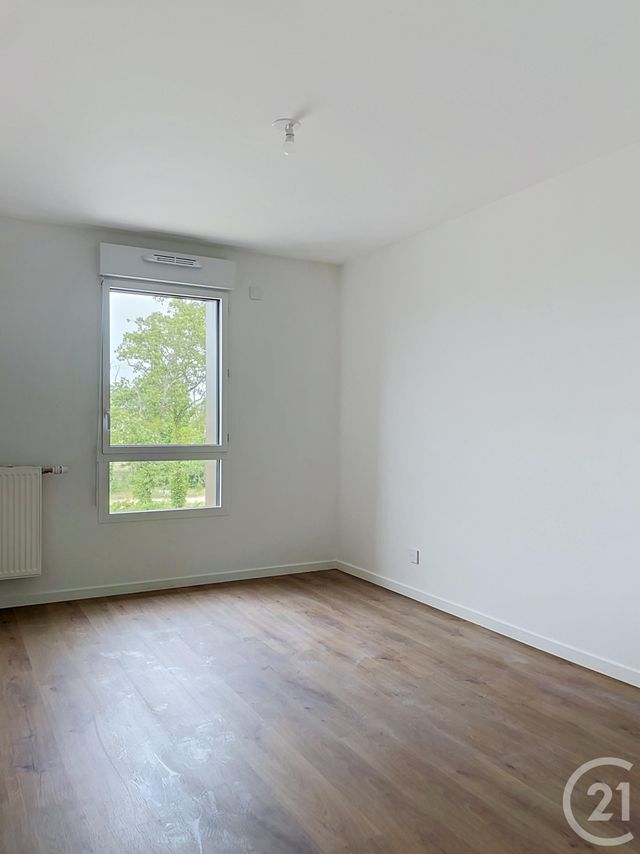 Appartement F3 &agrave; vendre - 3 pi&egrave;ces - 69,54 m2 - Compiegne - 60 - PICARDIE