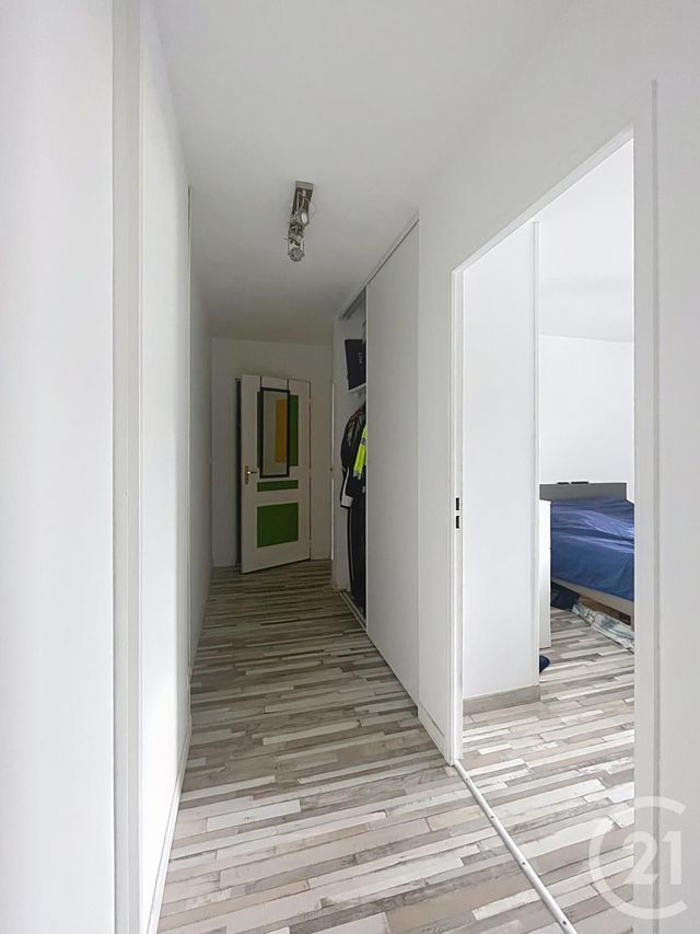 Appartement F4 &agrave; vendre - 4 pi&egrave;ces - 78,42 m2 - Margny Les Compiegne - 60 - PICARDIE