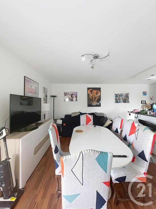 Appartement F4 &agrave; vendre - 4 pi&egrave;ces - 78,42 m2 - Margny Les Compiegne - 60 - PICARDIE