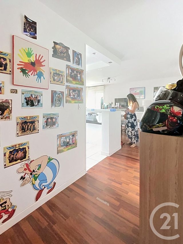 Appartement F4 &agrave; vendre - 4 pi&egrave;ces - 78,42 m2 - Margny Les Compiegne - 60 - PICARDIE