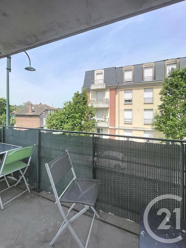 Appartement F4 &agrave; vendre - 4 pi&egrave;ces - 78,42 m2 - Margny Les Compiegne - 60 - PICARDIE