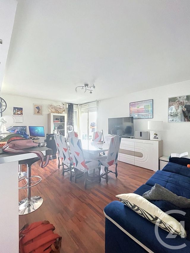 Appartement F4 &agrave; vendre - 4 pi&egrave;ces - 78,42 m2 - Margny Les Compiegne - 60 - PICARDIE