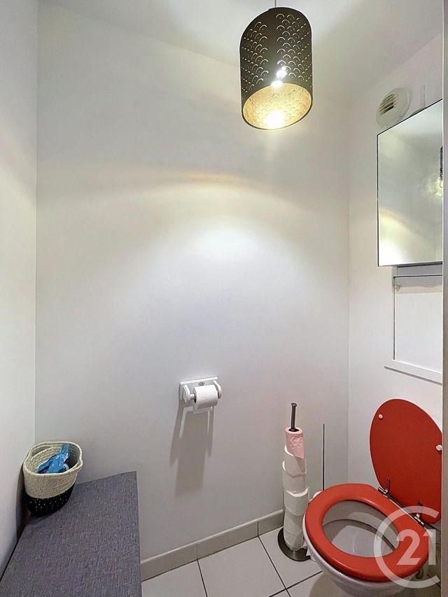 Appartement F4 &agrave; vendre - 4 pi&egrave;ces - 78,42 m2 - Margny Les Compiegne - 60 - PICARDIE