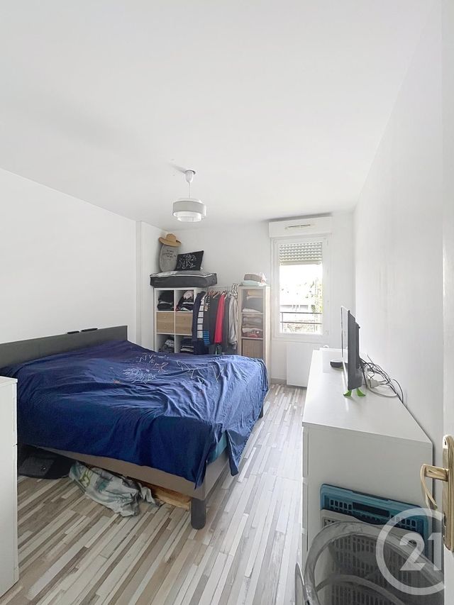 Appartement F4 &agrave; vendre - 4 pi&egrave;ces - 78,42 m2 - Margny Les Compiegne - 60 - PICARDIE