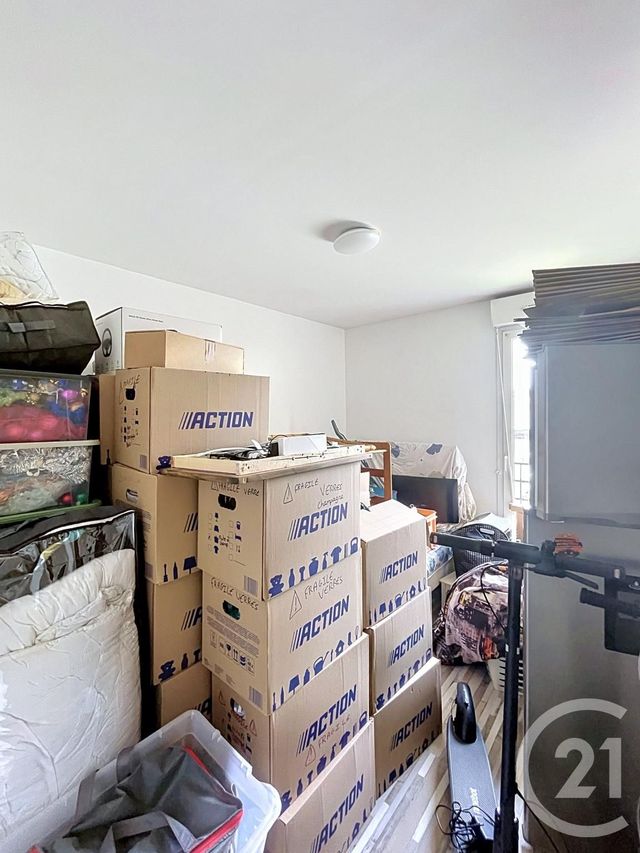 Appartement F4 &agrave; vendre - 4 pi&egrave;ces - 78,42 m2 - Margny Les Compiegne - 60 - PICARDIE