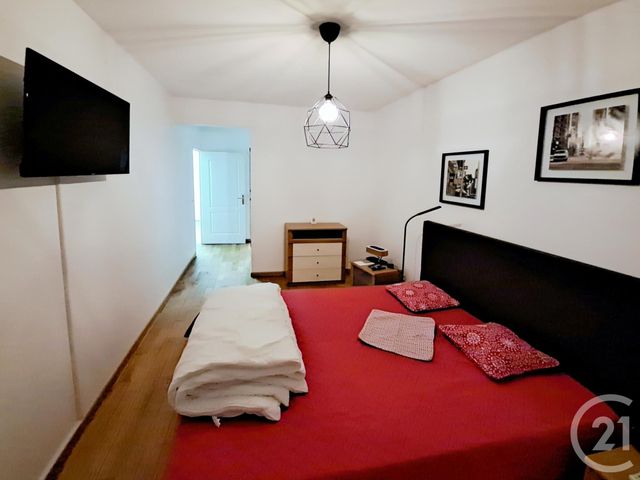 Appartement F2 &agrave; louer - 2 pi&egrave;ces - 55,73 m2 - Compiegne - 60 - PICARDIE