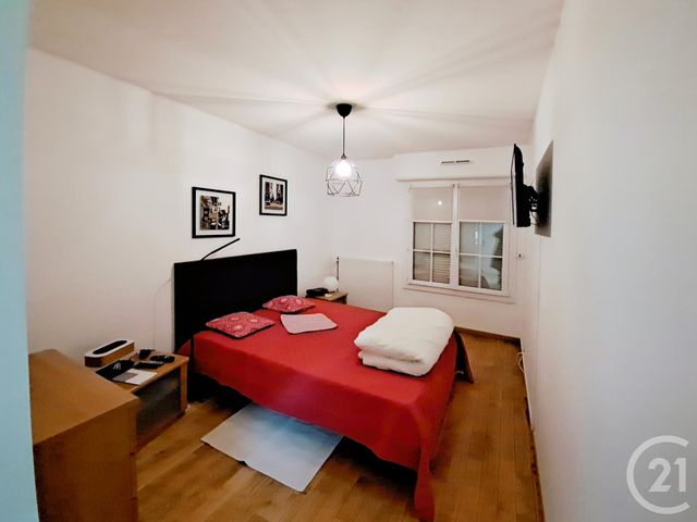 Appartement F2 &agrave; louer - 2 pi&egrave;ces - 55,73 m2 - Compiegne - 60 - PICARDIE