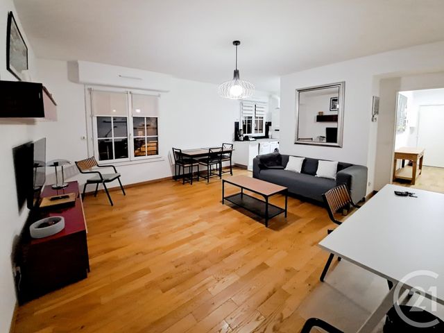 appartement - COMPIEGNE - 60