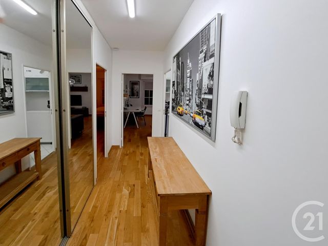 Appartement F2 &agrave; louer - 2 pi&egrave;ces - 55,73 m2 - Compiegne - 60 - PICARDIE