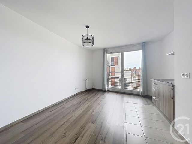 Appartement T2 &agrave; vendre - 2 pi&egrave;ces - 44,10 m2 - Margny Les Compiegne - 60 - PICARDIE