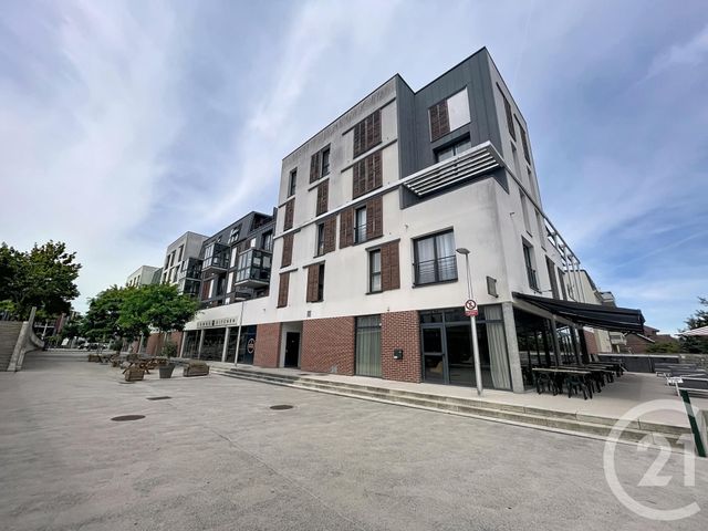 Appartement T2 à vendre MARGNY LES COMPIEGNE
